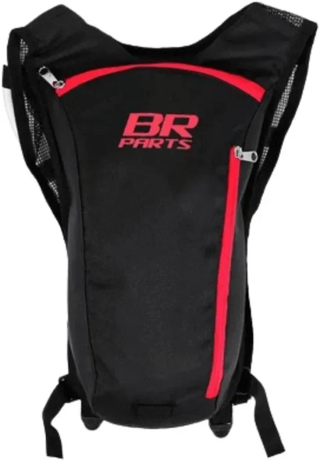 Mochila de hidratação br parts classic 2l