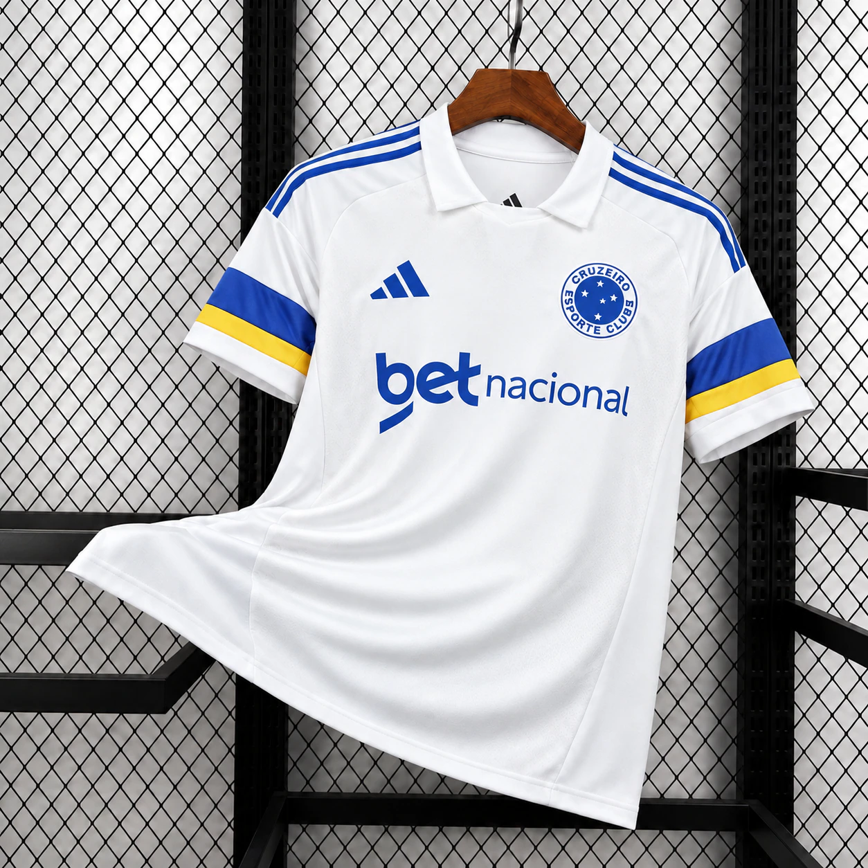 Cruzeiro Terceiro 26-27