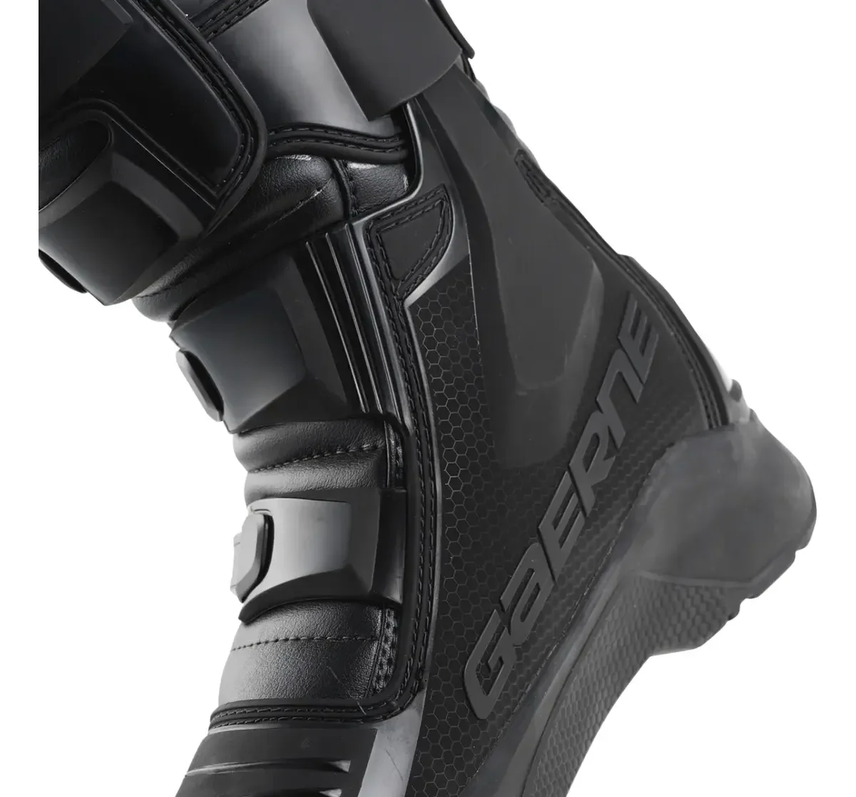 Bota Gaerne GX1 Evo - Black – foto 7