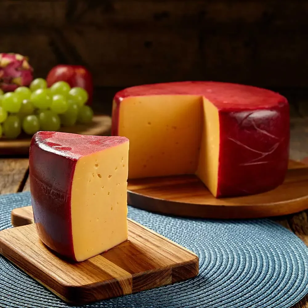Queijo Gouda Nacional Vitoria