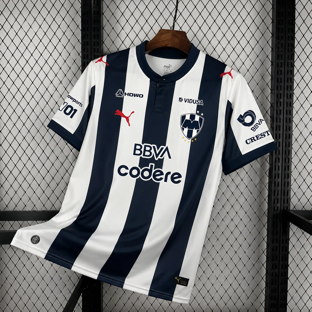 MONTERREY I 26-27