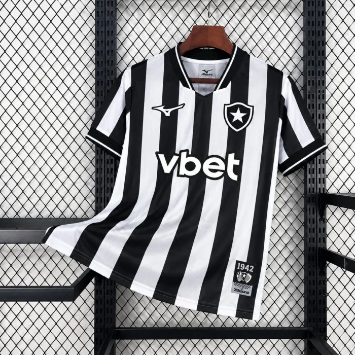 BOTAFOGO I 26-27