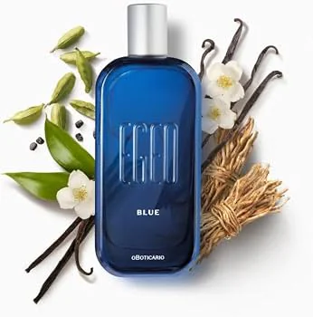 Egeo Blue