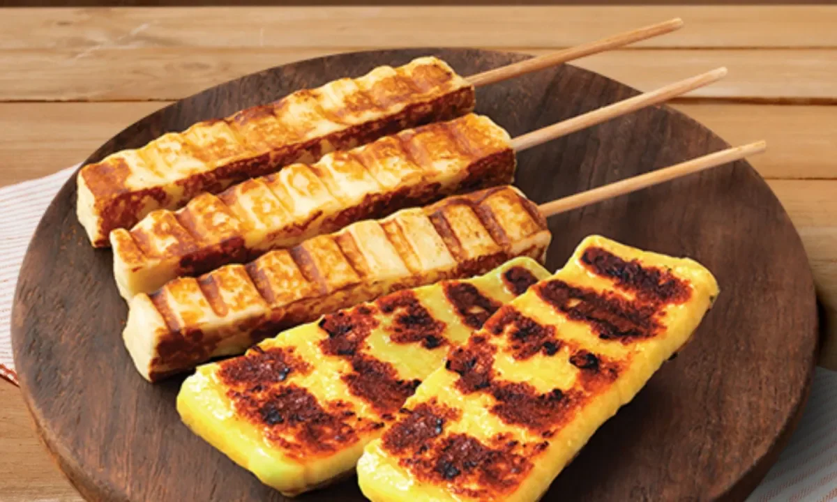 Queijo Coalho