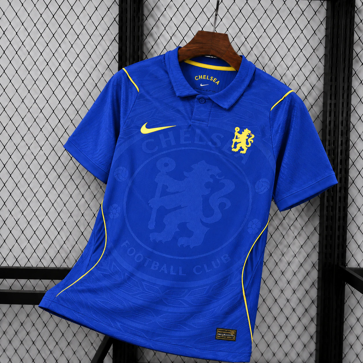 Chelsea casa 26-27