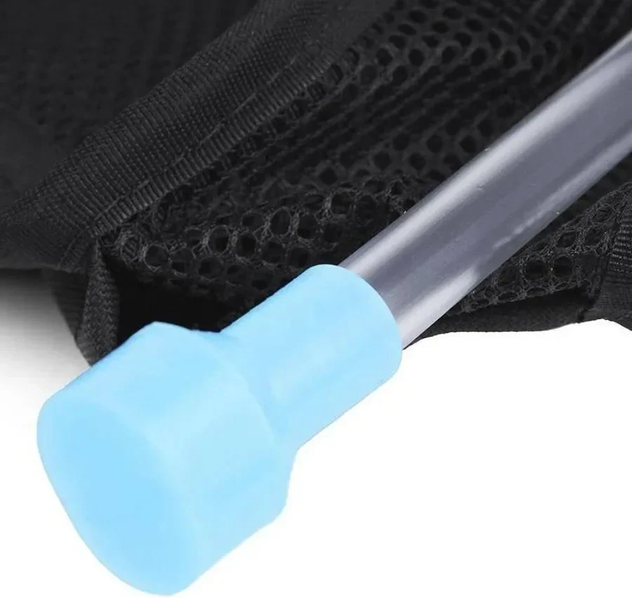 Mochila De Hidratação Br Parts Flowline 2,0L – foto 5
