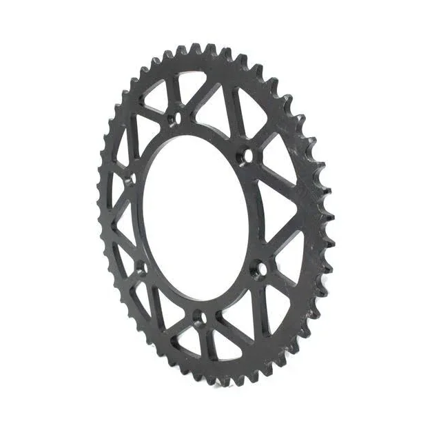 Coroa Steel 1045 Red Dragon Ktm/husq/husaberg 51t