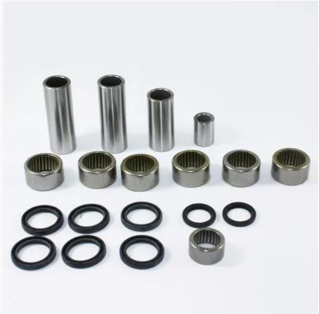Kit Rolamentos Link Red Dragon Yamaha Yzf 250 450 Wrf 250 – foto 5