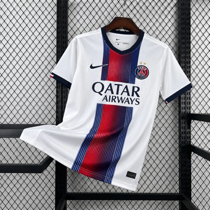 PARIS SAINT GERMAIN II 26-27