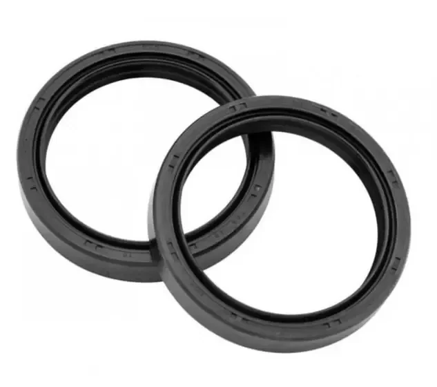 Retentores de bengala (fork seals) Red Dragon