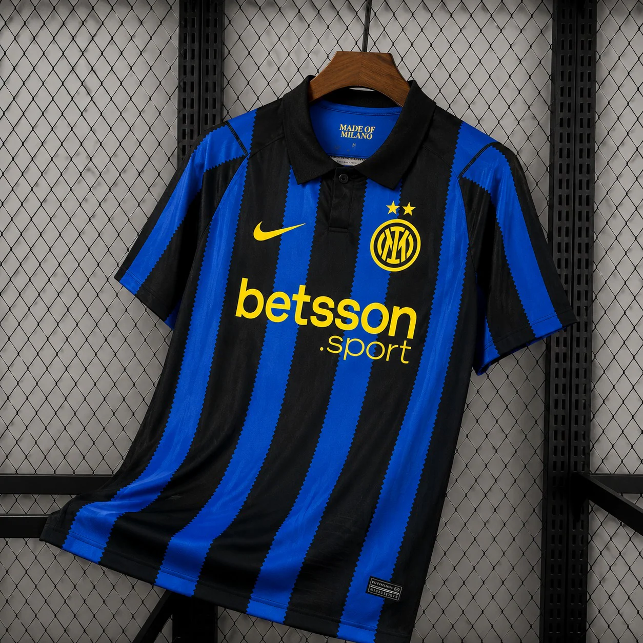 INTERNAZIONALE I 26-27
