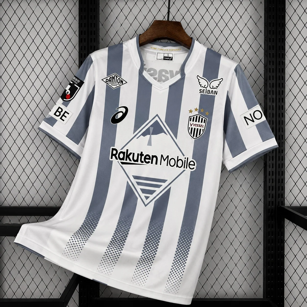 VISSEL KOBE II 26-27