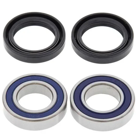 Kit Rolamento Roda Dianteira BR Parts Honda CRF 250 / CRF 450 / CRF X 450 – foto 4