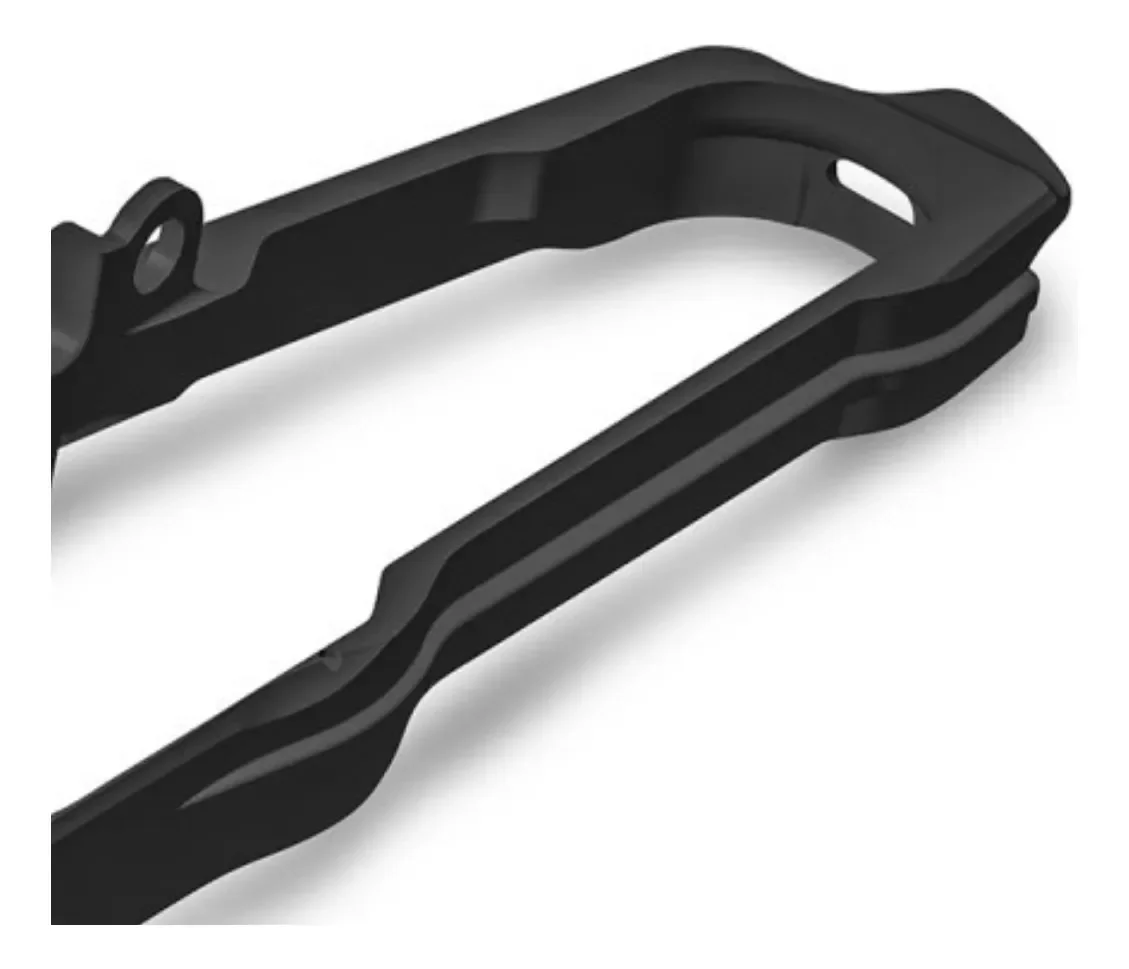 Guia De Balança Deslizador Corrente Ufo Honda Crf 250r 10 A 13 Crf 450r 09 A 12 – foto 3