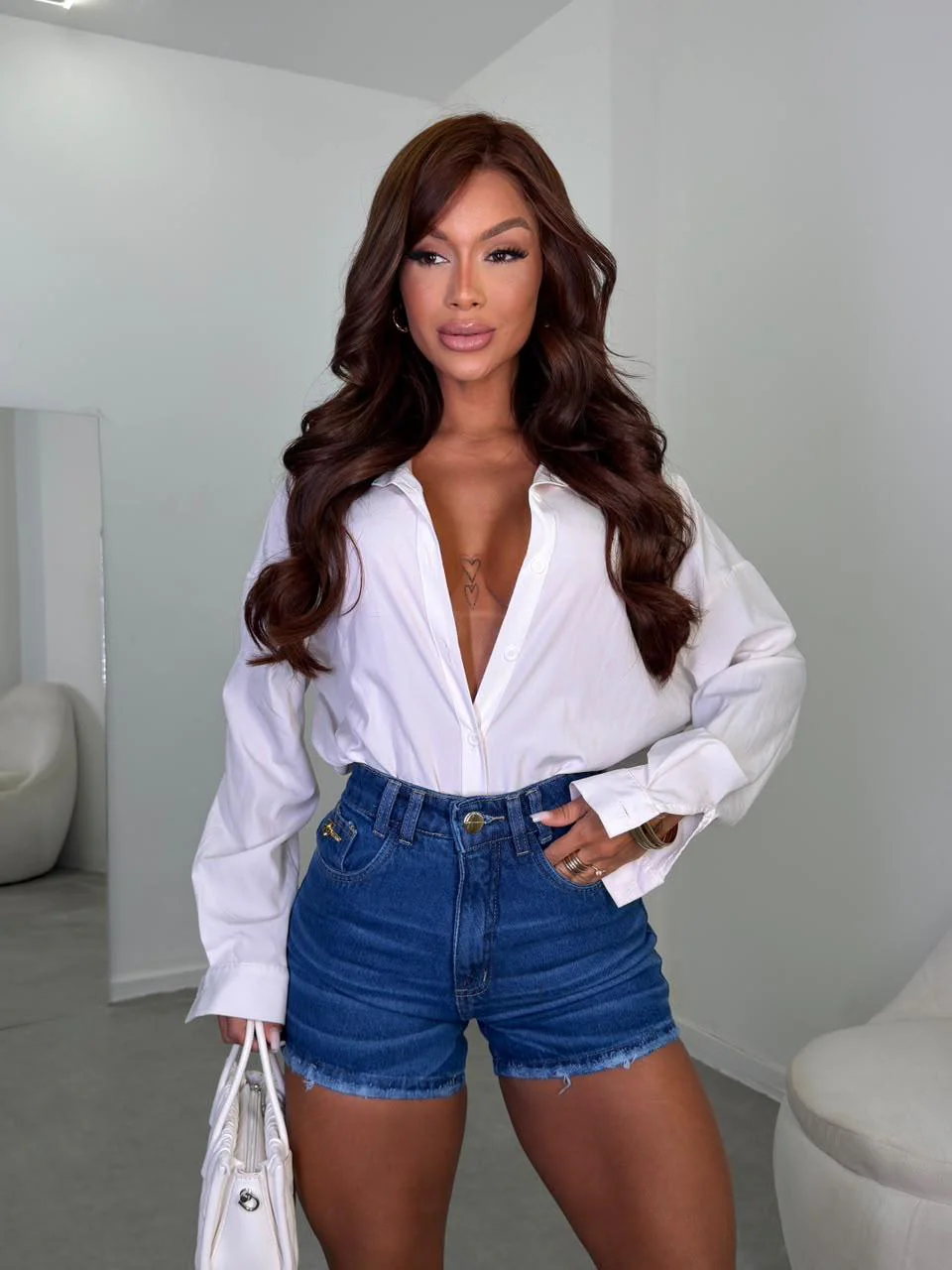 Short Jeans Liz